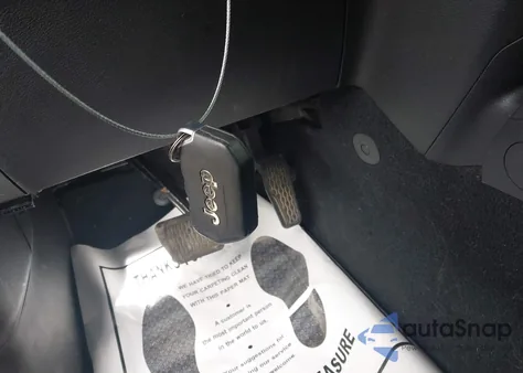 2022 Jeep Wrangler Unlimited Rubicon 4X4 из США, поврежденный, VIN 1C4JJXFGXNW158543